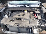 Infiniti Qx60 Pure Awd 5N1DL1ES7RC342237 photo