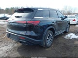 Infiniti Qx60 Pure Awd 5N1DL1ES7RC342237 снимка