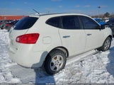 Nissan Rogue S JN8AS5MV1AW145956 снимка