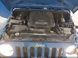 Jeep Wrangler Sport 1C4AJWAG0CL110307 снимка