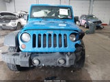 Jeep Wrangler Sport 1C4AJWAG0CL110307 снимка