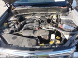 Subaru Forester 2.5X Premium JF2SHBDCXBH702849 снимка