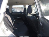 Subaru Forester 2.5X Premium JF2SHBDCXBH702849 снимка