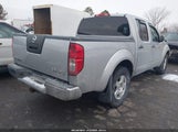 Nissan Frontier Se 1N6AD07W57C429708 снимка