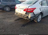 Nissan Sentra Sv 3N1AB7AP3KY300081 снимка