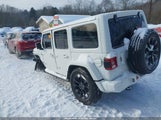 Jeep Wrangler Unlimited High Altitude 4X4 1C4HJXEN8MW566682 fotografie