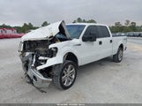 Ford F-150 Xlt 1FTFW1EF6EFB32356 снимка