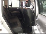 Jeep Compass Latitude 1C4NJDEB1ED884308 fotografie