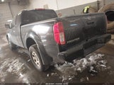 Nissan Frontier King Cab S 4X2 1N6ED0CE0LN705113 снимка