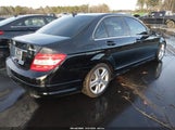 Mercedes-Benz C 300 Luxury 4Matic/Sport 4Matic WDDGF8BB0BR169627 снимка