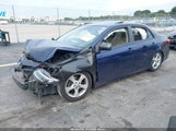 Toyota Corolla Le 5YFBU4EE7CP015422 снимка