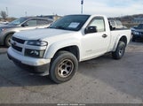 Chevrolet Colorado Fleet 1GCCS148858250141 снимка