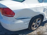 Volkswagen Passat 2.5L Se 1VWBP7A35CC084614 снимка