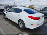 Kia Optima Lx KNAGM4A75F5664437 снимка