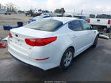 Kia Optima Lx KNAGM4A75F5664437 fotografie