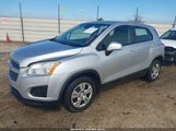 Chevrolet Trax 1Ls KL7CJKSB5GB676346 снимка