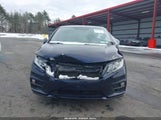 Honda Odyssey Lx 5FNRL6H29KB045210 снимка