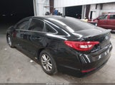 Hyundai Sonata Se 5NPE24AF2FH206992 снимка