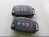 Hyundai Sonata Se 5NPE24AF2FH206992 снимка