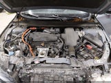 Honda Accord Hybrid Sport 1HGCV3F26NA033760 fotografie