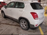 Chevrolet Trax Fwd Ls KL7CJKSB0LB089238 снимка