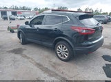 Nissan Rogue Sport Sv Fwd Xtronic Cvt JN1BJ1BV5NW340675 fotografie