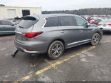 Infiniti Qx60 Pure 5N1DL0MN4LC533787 fotografie