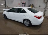 Toyota Corolla Le 2T1BURHE3KC201482 снимка