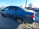 Toyota Corolla Le 5YFBU4EE4DP099913 снимка