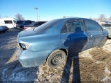 Toyota Corolla Le 5YFBU4EE4DP099913 снимка