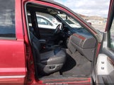 Jeep Grand Cherokee Overland 1J8GW68J74C311872 photo