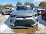 Toyota Grand Highlander Platinum 5TDAAAB51RS052019 fotografie