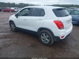 Chevrolet Trax Ls 3GNCJKSB2KL239051 снимка