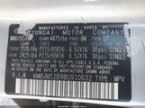 Hyundai Tucson Gls KM8JM12B98U910632 снимка