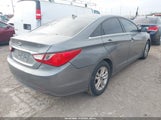 Hyundai Sonata Gls 5NPEB4AC2DH800906 снимка