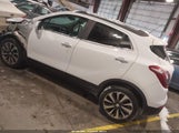 Buick Encore Preferred Ii KL4CJFSB4HB164356 fotografie