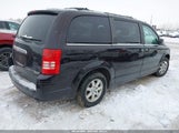 Chrysler Town & Country New Lx 2A4RR2D13AR357542 fotografie