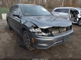 Volkswagen Tiguan Se/Se R-Line Black/Sel 3VV2B7AX5MM028128 photo