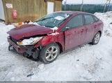 Ford Focus Se 1FADP3F20DL156718 fotografie