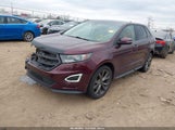 Ford Edge Sport 2FMPK4AP4HBB03259 fotografie