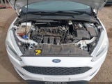 Ford Focus Se 1FADP3F28HL234359 снимка