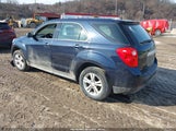 Chevrolet Equinox Ls 2GNFLEEK7F6348717 fotografie