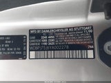 Mercedes-Benz Cl 500 WDBPJ75J6YA002278 снимка