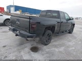 Chevrolet Silverado  2Lt 1GCVKREC8JZ188836 снимка
