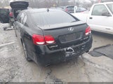 Lexus Gs 350 JTHCE1KS6A0027089 снимка