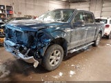 Ford F-150 Xlt 1FTEW1EG6JFC11928 снимка