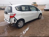 Honda Fit JHMGE8H3XDC080472 снимка
