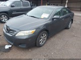 Toyota Camry Le 4T1BF3EK5BU123125 снимка