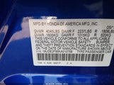 Acura Ilx Premium A-Spec Packages/W/Technology/A-Spec Pkg 19UDE2F85KA010758 снимка