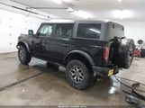 Ford Bronco Badlands 1FMEE5DH4PLA89712 снимка